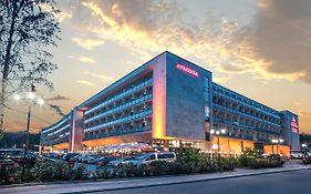 Jutrzenka Medical SPA